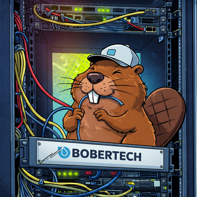 bobertech